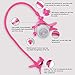 YingPing Baby Bottle Holder,Multifunction 360º Rotation Anti-Rebound Explosion-Proof Twins Babies Bottle Holder Hands Free,Pink
