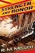 Strength and Honor: A Novel of the U.S.S. Merrimack (Tour of the Merrimack Book 4) by R. M. Meluch