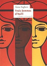 Trois femmes d'Haïti