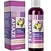 Sensual Massage Oil for Men and Women – Aromatherapy Massage Therapy Oil with Pure Essential Oils – Anti-Cellulite Body Oil for Dry Skin – All Natural Pure Sweet Almond Jojoba Lavender Ylang Ylangthumb 4