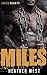 Miles (Highway Reapers MC): Inked Hearts