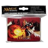Magic the Gathering Deck Box - Gatecrash - Sunhome Guildmage (Boros)