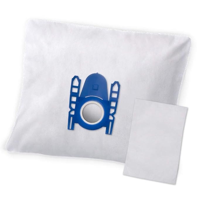 10 Vacuum Bags for Bosch BSG 72212/15 Amazon.co.uk Kitchen & Home