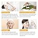 Mismoxy Lanbena Vitamin C Serum，Six Peptides Serum 24K Gold，Hyaluronic Acid Serum,Remove Freckle Fade Dark Spot Anti-aging
