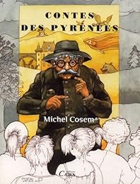 Contes des Pyrénées