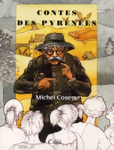 Contes des Pyrénées