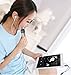 Professional Condenser Microphone, Plug &Play Home Studio microphones for iphone Android Recording PC Computer Laptop Podcasting Mini Desktop MIC Stand dual-layer acoustic filter by XIAOKOA