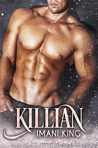 Killian: Prince of Rhenland