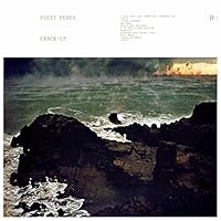 Fleet Foxes Ablum Cover