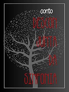 Livro Desconjuntada Sinfonia