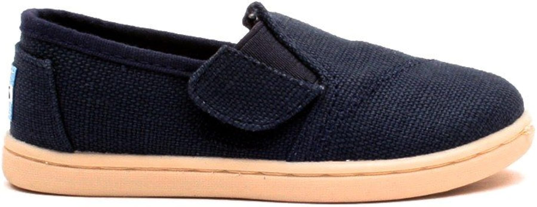 Toms avalon navy Clearance