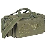 VooDoo Tactical Rhino Range Bag