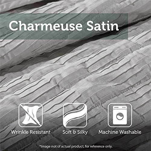 "Madison Park Amherst Queen Comforter Set" - Image 8