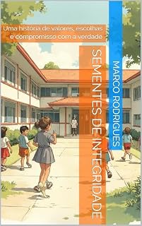 Livro Sementes de Integridade