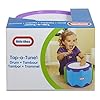 Little-Tikes-Tap-A-Tune-Drum-2-Ways-to-Play-Ideal-First-Instrument-Promotes-Hand-Eye-Coordination-Fine-Motor-Skills Little Tikes Tap-A-Tune Drum - 2 Ways to Play - Ideal First Instrument - Promotes Hand-Eye Coordination & Fine Motor…