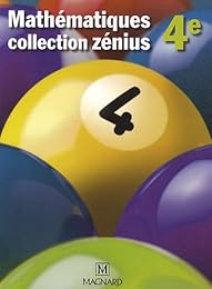 Mathématiques 4e