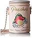 Betsey Johnson Aint She A Peach Crossbody