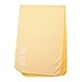 BOGI Cooling Towel for Instant Cooling – Use as Cooling Scarf Headband Wristband Bandana – Soft Cool Bamboo Fiber – Stay Cool for Yoga Travel Climb Golf Football Tennis & Outdoor Sports(L:Orange)thumb 3