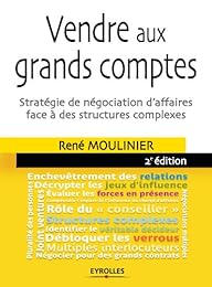 Vendre aux grands comptes