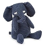 Jellycat Cordy Roy Elephant, 15 inches