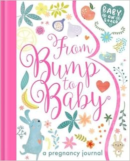 bump to baby book