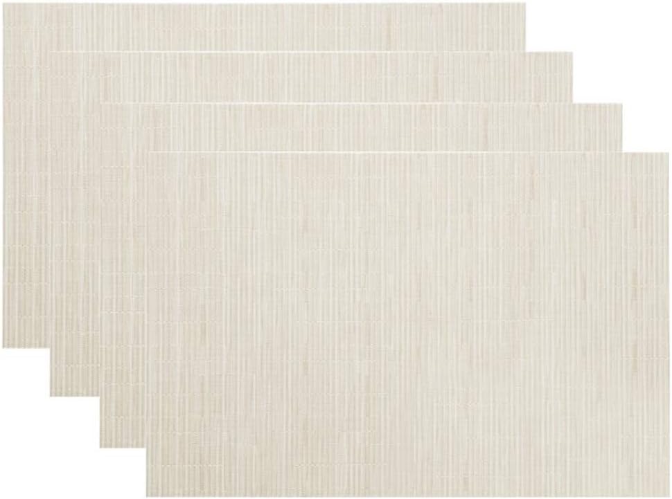 Best placematts and table runner