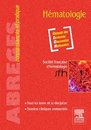 Hématologie