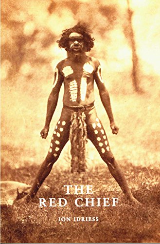 [Ebook] The Red Chief [P.P.T]