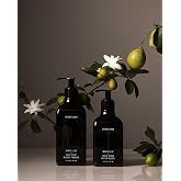 Homecourt Kitchen Duo, Powerful Dish Soap &amp; Gentle Cleansing Hand Wash, Clean Formula, Non-Toxic &amp; Skin-Safe, Neroli Leaf (2 Products)
