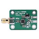 AD8318 RF Logarithmic Detector RSSI Measurement Power Meter 1-8000MHz 70dB