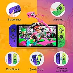 Controller for Nintendo Switch, Replacement