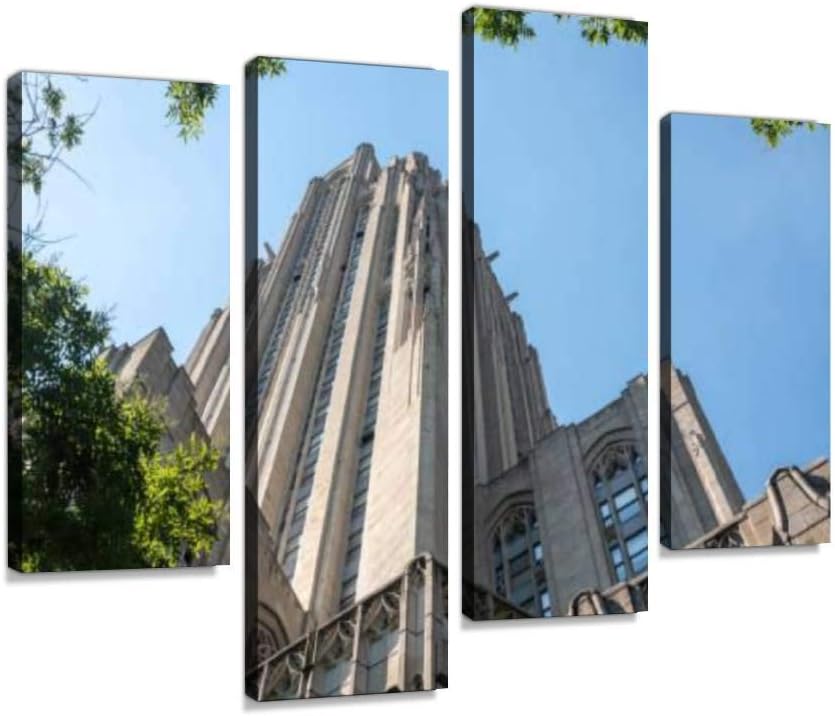 Which Is The Best Gothic Cathedral Learning Building Block