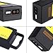 Powerextra Upgrade 11.1V 6300mAh LIPO Battery Pack for Yuneec Typhoon Q500, Q500+, Typhoon 4K, Typhoon G RC Quadcopter and Q500 Gopro Multicopter Drone
