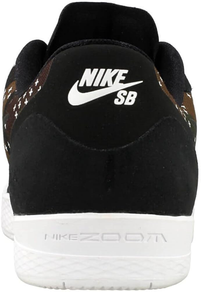 nike paul rodriguez 8 mujer verdes