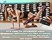 ODOFIT Non-Slip Booty Bands Set – Fabric Resistance Bands for Working Out – Exercise Bands for Home Gym & Stretch Bands for Exercise, Yoga – Workout Bands for Glutes, HIPS, Thighs & Legs (Set of 3)