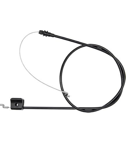 Cable De Freno 115-8435 Para Cortadora Toro | Meses Sin Interés - Foto 5