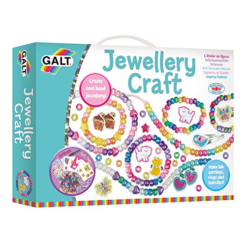 Mega Creative Jewelry Buy Galt Toys, Fabulous Foil, Kids' Craft