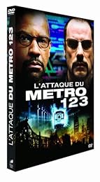 L'attaque Du Métro 123