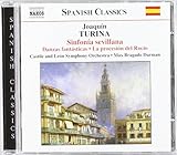 SINFONIA SEVILLANA                                 image