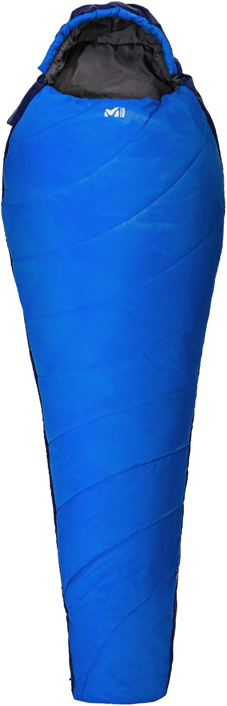 MILLET Baikal 750 Reg trekking sleeping bag, unisex, Baikal 750 Reg