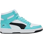 PUMA Women's Rebound Layup Luminous Shoes