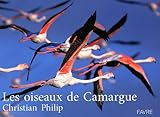 les oiseaux de Camargue by 