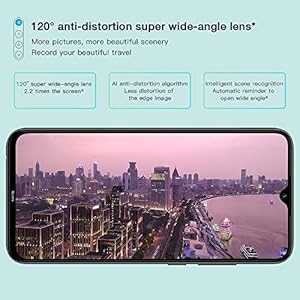 Xiaomi Redmi Note 8 - Smartphone 64GB, 4GB RAM, Dual Sim, Space Black - immagine 5