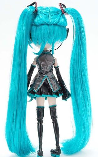pullip vocaloid
