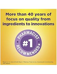 Nature Made - Biotina una por día (vitamina B7) 1000 mcg. Cápsulas de gel, 120 unidades