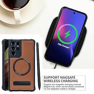 Producto: Gufiire for Samsung Galaxy S21