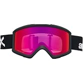 Anon Helix 2.0 Snow Goggles + Bonus Lens