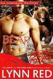 Bear Me Away (Alpha Werebear Paranormal Romance) (The Jamesburg Shifters Book 5)