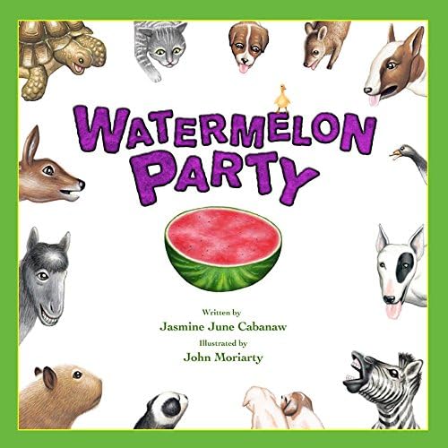 Watermelon Party