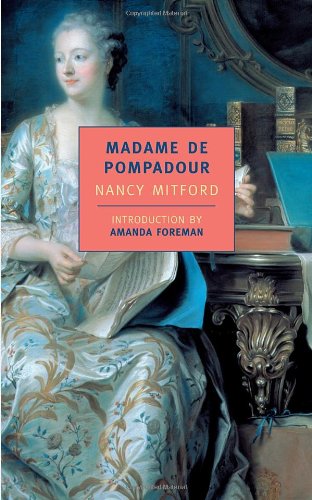 Madame de Pompadour
